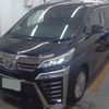 toyota vellfire 2018 quick_quick_DBA-AGH30W_0179011 image 2
