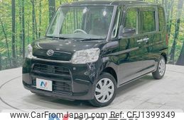 daihatsu tanto 2018 -DAIHATSU--Tanto DBA-LA600S--LA600S-0720129---DAIHATSU--Tanto DBA-LA600S--LA600S-0720129-