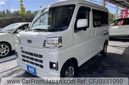 subaru sambar-van 2022 -SUBARU--Samber Van 3BD-S700B--S700B-0000927---SUBARU--Samber Van 3BD-S700B--S700B-0000927-