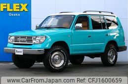 toyota land-cruiser-prado 1998 CFJ1600659