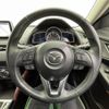 mazda cx-3 2016 -MAZDA--CX-3 LDA-DK5FW--DK5FW-123689---MAZDA--CX-3 LDA-DK5FW--DK5FW-123689- image 5