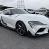 toyota supra 2022 quick_quick_3BA-DB02_DB02-0052305 image 1