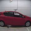 toyota aqua 2018 -TOYOTA--AQUA DAA-NHP10--NHP10-2591618---TOYOTA--AQUA DAA-NHP10--NHP10-2591618- image 8