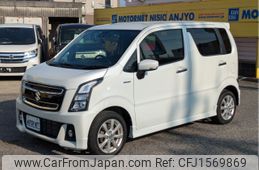 suzuki wagon-r 2020 CFJ1569869