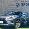 lexus nx 2019 -LEXUS--Lexus NX DAA-AYZ10--AYZ10-1025563---LEXUS--Lexus NX DAA-AYZ10--AYZ10-1025563- image 1