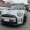 mini mini-others 2022 -BMW--BMW Mini 3DA-XV15MW--WMW12DV0502R99795---BMW--BMW Mini 3DA-XV15MW--WMW12DV0502R99795- image 1