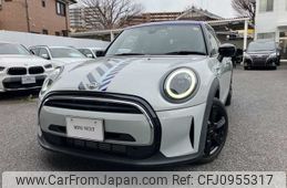 mini mini-others 2022 -BMW--BMW Mini 3DA-XV15MW--WMW12DV0502R99795---BMW--BMW Mini 3DA-XV15MW--WMW12DV0502R99795-