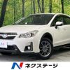 subaru xv 2016 -SUBARU--Subaru XV DBA-GP7--GP7-121392---SUBARU--Subaru XV DBA-GP7--GP7-121392- image 1