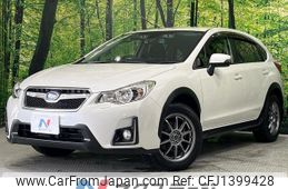 subaru xv 2016 -SUBARU--Subaru XV DBA-GP7--GP7-121392---SUBARU--Subaru XV DBA-GP7--GP7-121392-