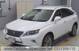 lexus rx 2014 -LEXUS--Lexus RX GYL16W-2406562---LEXUS--Lexus RX GYL16W-2406562-
