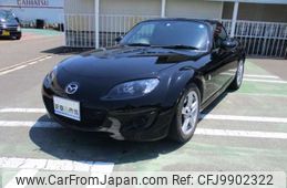 mazda roadster 2012 -MAZDA 【新潟 301ﾊ6489】--Roadster DBA-NCEC--NCEC-304443---MAZDA 【新潟 301ﾊ6489】--Roadster DBA-NCEC--NCEC-304443-