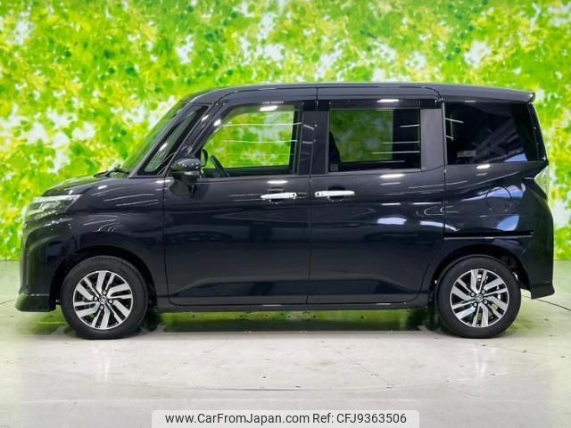 toyota roomy 2021 quick_quick_5BA-M900A_M900A-0561091 image 2