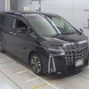 toyota alphard 2023 -TOYOTA--Alphard AGH30W-0458831---TOYOTA--Alphard AGH30W-0458831- image 6