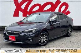 subaru impreza-g4 2019 -SUBARU--Impreza G4 DBA-GK7--GK7-015510---SUBARU--Impreza G4 DBA-GK7--GK7-015510-