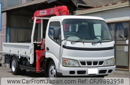 toyota dyna-truck 2005 -TOYOTA--Dyna XZU346--1000060---TOYOTA--Dyna XZU346--1000060-