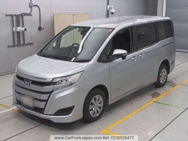 toyota noah 2020 -TOYOTA--Noah 3BA-ZRR85G--ZRR85-0144341---TOYOTA--Noah 3BA-ZRR85G--ZRR85-0144341- image 1