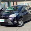 toyota vitz 2018 -TOYOTA--Vitz DBA-NSP135--NSP135-2085330---TOYOTA--Vitz DBA-NSP135--NSP135-2085330- image 6