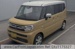 suzuki spacia 2023 -SUZUKI 【福山 581く9143】--Spacia MK94S-109029---SUZUKI 【福山 581く9143】--Spacia MK94S-109029-