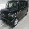 honda n-box 2024 -HONDA 【千葉 999ﾌ9999】--N BOX 6BA-JF5--JF5-1037560---HONDA 【千葉 999ﾌ9999】--N BOX 6BA-JF5--JF5-1037560- image 1