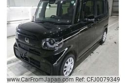 honda n-box 2024 -HONDA 【千葉 999ﾌ9999】--N BOX 6BA-JF5--JF5-1037560---HONDA 【千葉 999ﾌ9999】--N BOX 6BA-JF5--JF5-1037560-