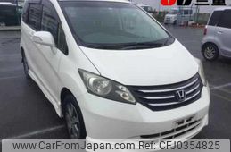 honda freed 2009 -HONDA--Freed GB3--1140752---HONDA--Freed GB3--1140752-