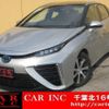 toyota mirai 2019 quick_quick_JPD10_JPD10-0004318 image 1