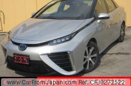 toyota mirai 2019 quick_quick_JPD10_JPD10-0004318