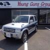 mitsubishi pajero-mini 2012 CFJ1555594 image 9
