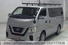 nissan caravan-van 2020 -NISSAN--Caravan Van VW6E26-113081---NISSAN--Caravan Van VW6E26-113081-