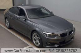 bmw 4-series 2019 quick_quick_DBA-4D20_WBA4H32070BP29641