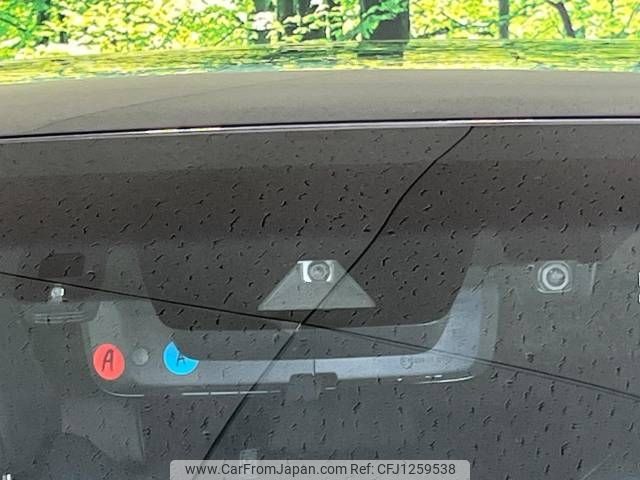 toyota harrier 2020 -TOYOTA--Harrier 6AA-AXUH80--AXUH80-0002810---TOYOTA--Harrier 6AA-AXUH80--AXUH80-0002810- image 2