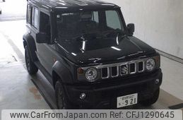 suzuki jimny 2025 CFJ1290645