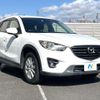 mazda cx-5 2012 quick_quick_KE2FW_KE2FW-103090 image 16