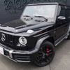 mercedes-benz amg 2021 -MERCEDES-BENZ--AMG 3BA-463276--W1N4632761X387591---MERCEDES-BENZ--AMG 3BA-463276--W1N4632761X387591- image 16