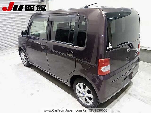 daihatsu move-conte 2010 CFJ1530609 image 2