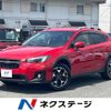 subaru xv 2018 -SUBARU--Subaru XV DBA-GT7--GT7-075639---SUBARU--Subaru XV DBA-GT7--GT7-075639- image 1