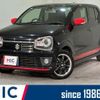 suzuki alto-turbo-rs 2017 quick_quick_HA36S_HA36S-890666 image 1
