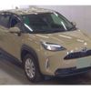 toyota yaris-cross 2021 -TOYOTA--Yaris Cross 5BA-MXPB10--MXPB10-2014528---TOYOTA--Yaris Cross 5BA-MXPB10--MXPB10-2014528- image 1