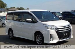 toyota noah 2016 CFJ1837609