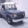 toyota land-cruiser 1996 -TOYOTA--Land Cruiser HZJ73HV-0006125---TOYOTA--Land Cruiser HZJ73HV-0006125- image 1