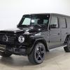 mercedes-benz g-class 2019 -MERCEDES-BENZ--Benz G Class ABA-463260--WDB4632601X308064---MERCEDES-BENZ--Benz G Class ABA-463260--WDB4632601X308064- image 1