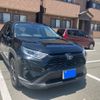 toyota rav4 2019 -TOYOTA--RAV4 6AA-AXAH52--AXAH52-4001768---TOYOTA--RAV4 6AA-AXAH52--AXAH52-4001768- image 2