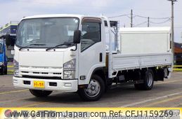 isuzu elf-truck 2014 GOO_NET_EXCHANGE_0206393A30250515W001