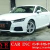 audi tt-coupe 2018 CFJ1858081 image 1