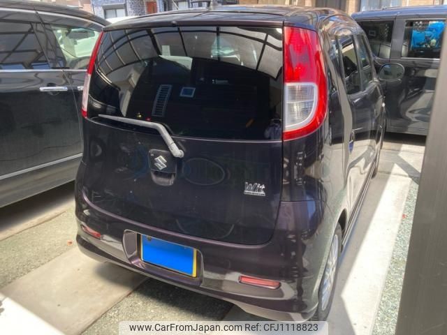 suzuki mr-wagon 2010 -SUZUKI--MR Wagon DBA-MF22S--MF22S-321459---SUZUKI--MR Wagon DBA-MF22S--MF22S-321459- image 2