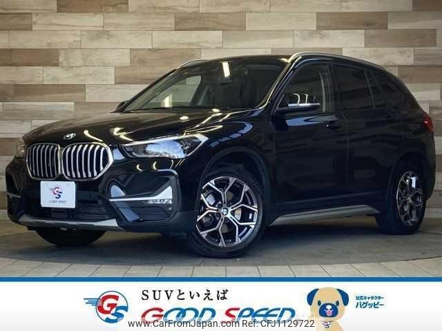 bmw x1 2020 quick_quick_3DA-AD20_WBA32AD0105P30376 image 1