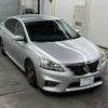 nissan sylphy 2016 -NISSAN 【宇都宮 363リ17】--SYLPHY TB17-026512---NISSAN 【宇都宮 363リ17】--SYLPHY TB17-026512- image 1