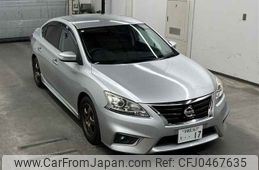 nissan sylphy 2016 -NISSAN 【宇都宮 363リ17】--SYLPHY TB17-026512---NISSAN 【宇都宮 363リ17】--SYLPHY TB17-026512-