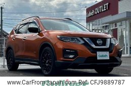 nissan x-trail 2020 -NISSAN--X-Trail DAA-HNT32--HNT32-185842---NISSAN--X-Trail DAA-HNT32--HNT32-185842-