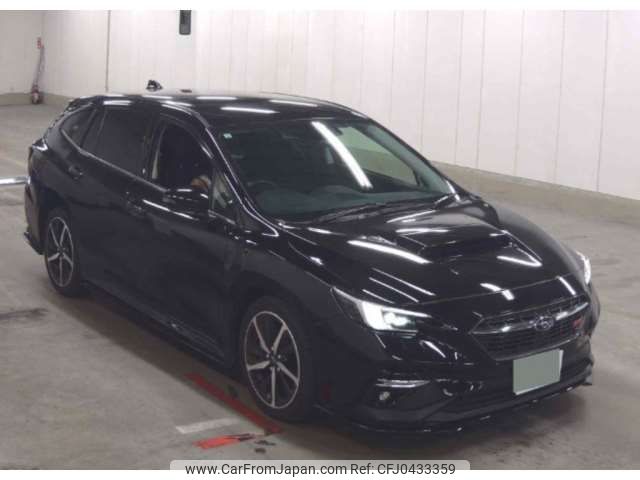 subaru levorg 2021 -SUBARU 【三河 302ﾈ8439】--Levorg 4BA-VN5--VN5-015123---SUBARU 【三河 302ﾈ8439】--Levorg 4BA-VN5--VN5-015123- image 1